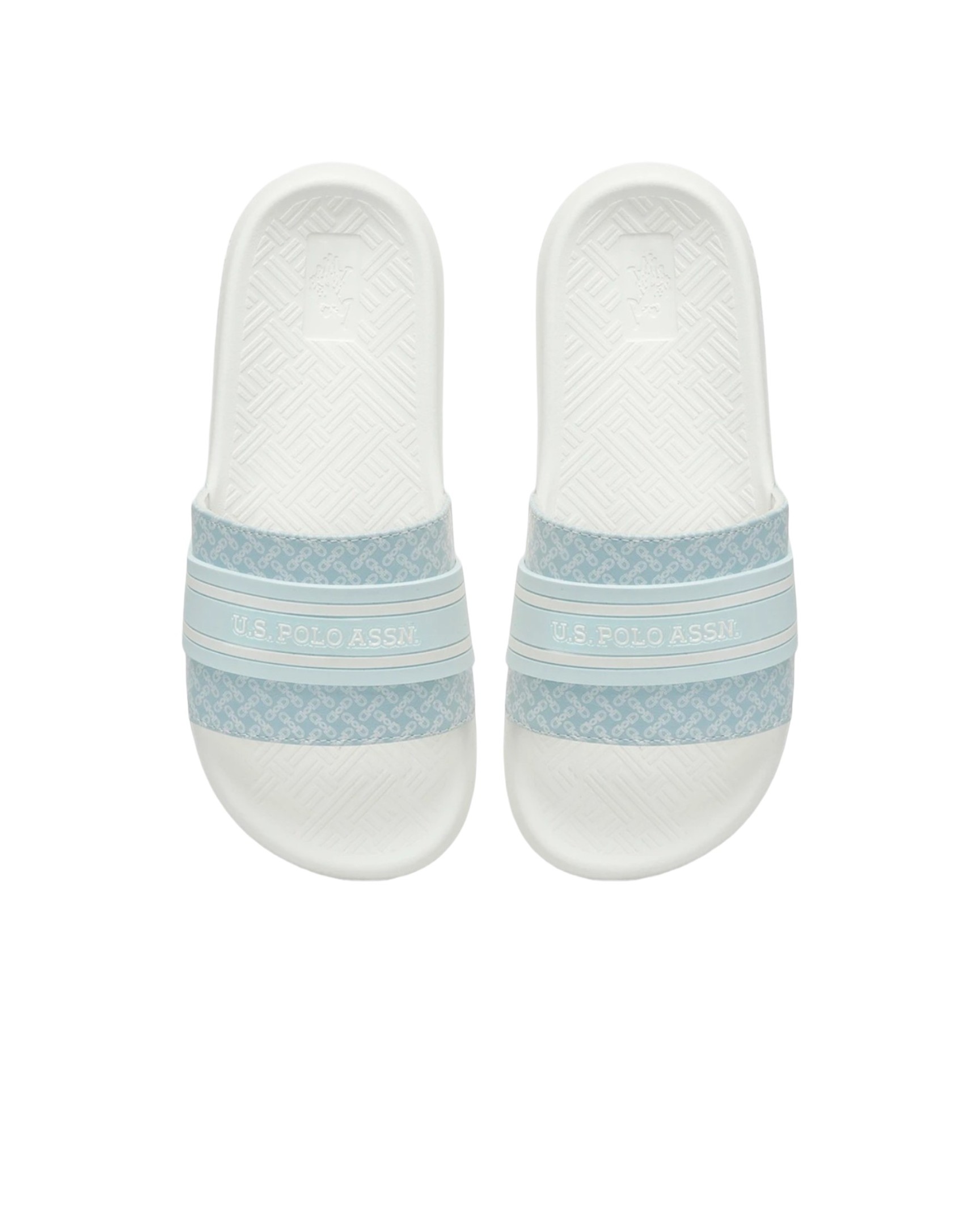 Claquette Us Polo Luel