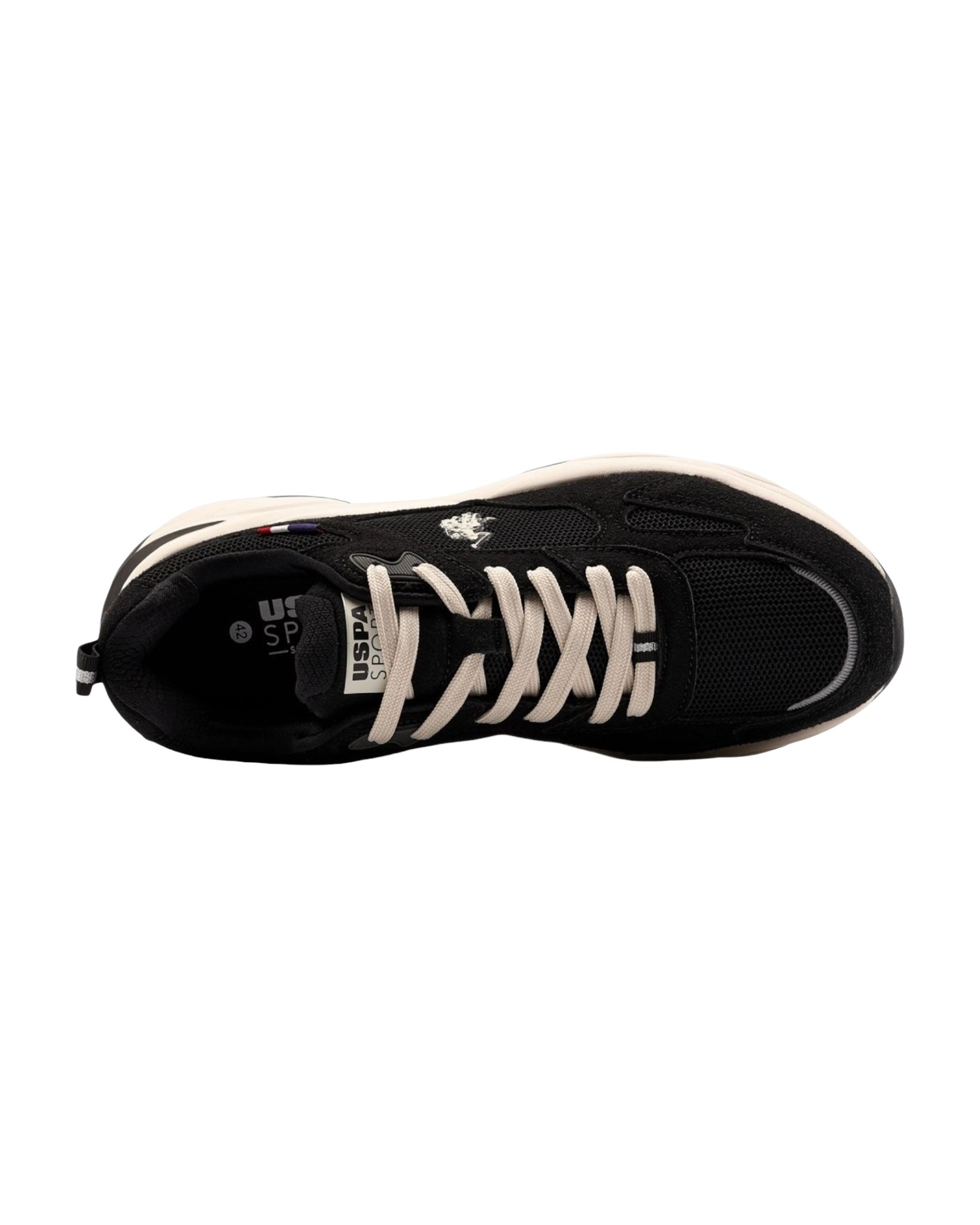 Chaussure U.s. Polo Assn Boliv Ar