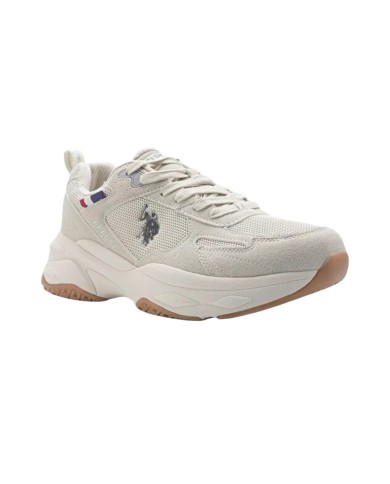 Chaussure U.s. Polo Assn Boliv Ar