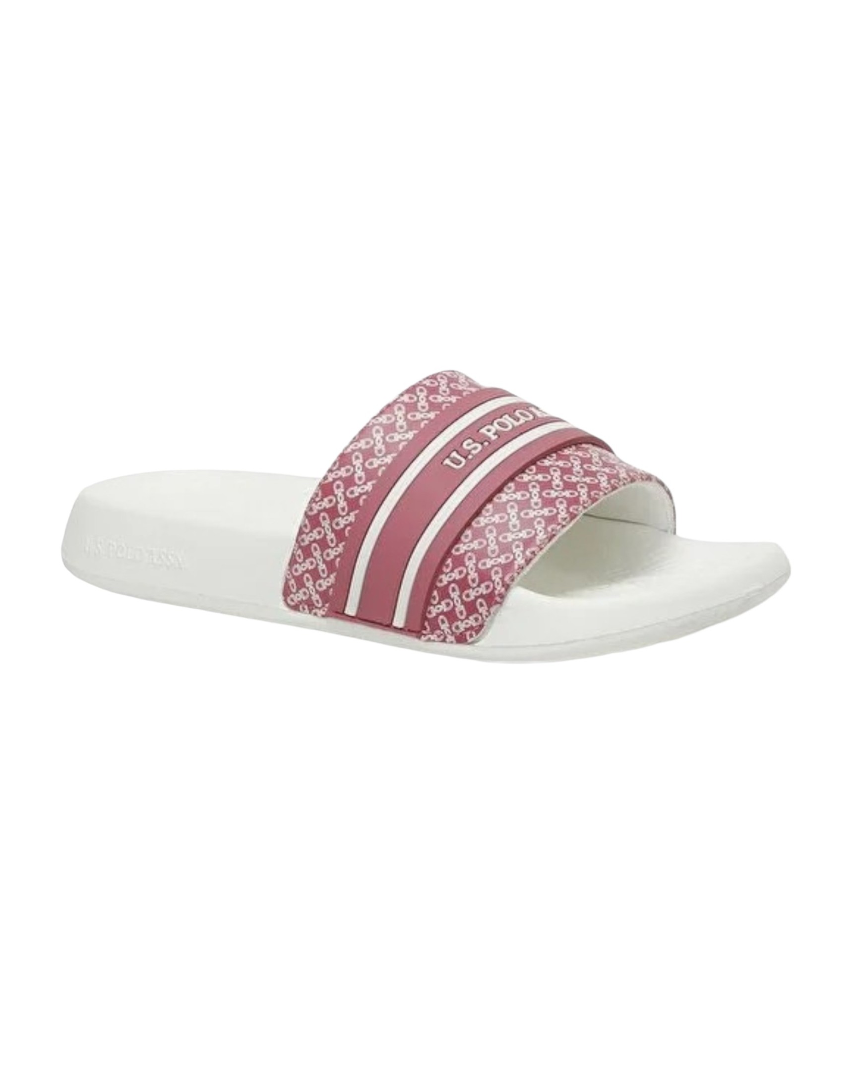 Claquette Us Polo Luel