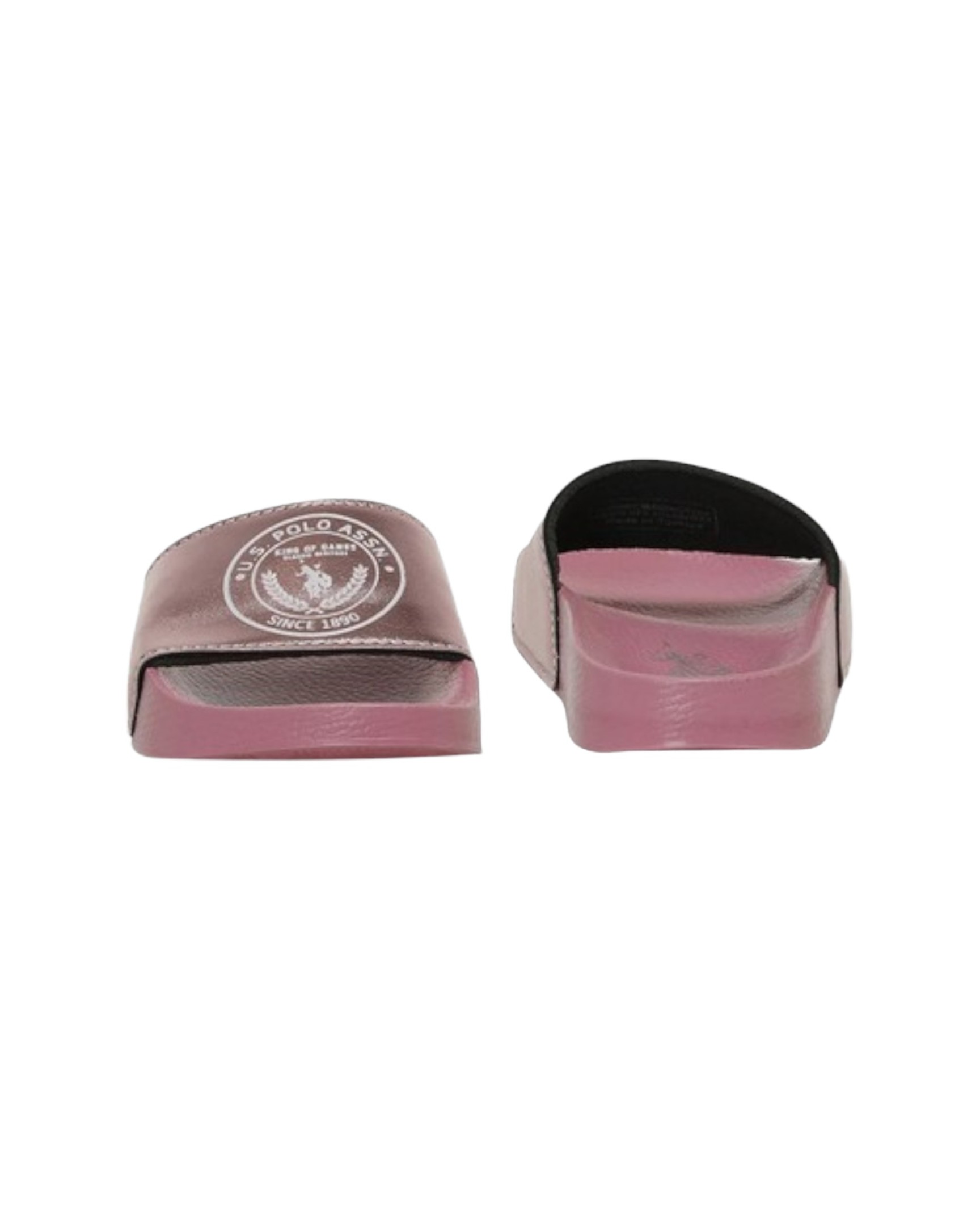 Claquette Us Polo Razze