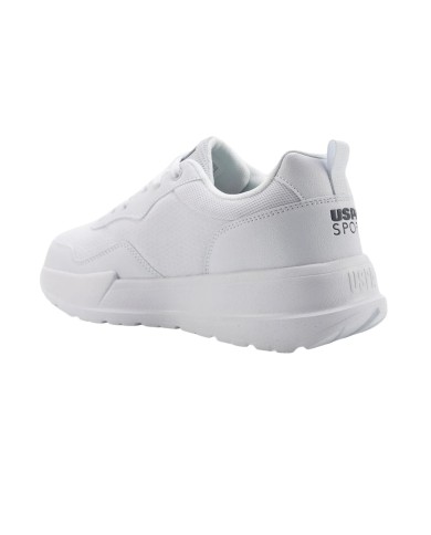 Chaussure U.s. Polo Assn John Ny