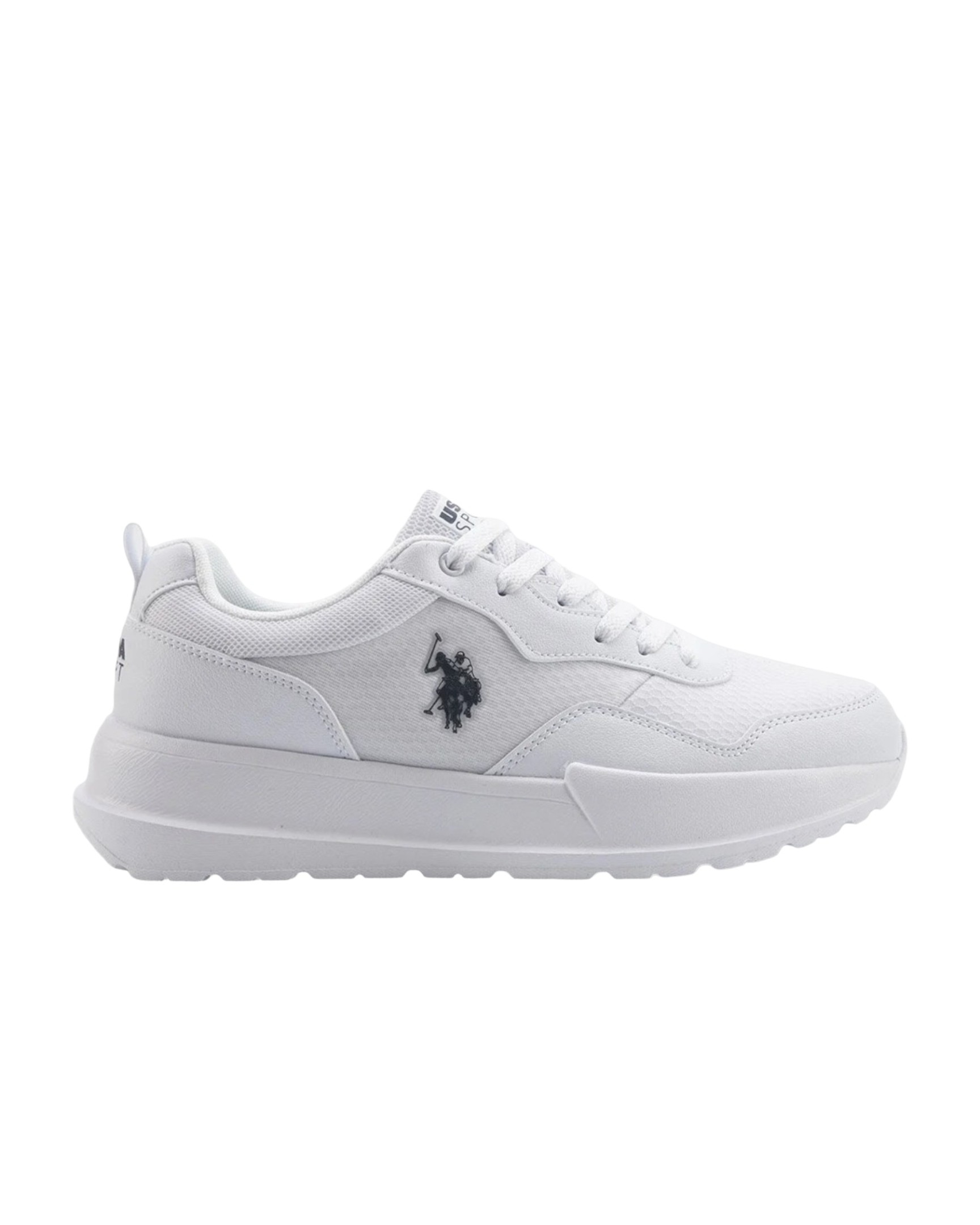 Chaussure U.s. Polo Assn John Ny