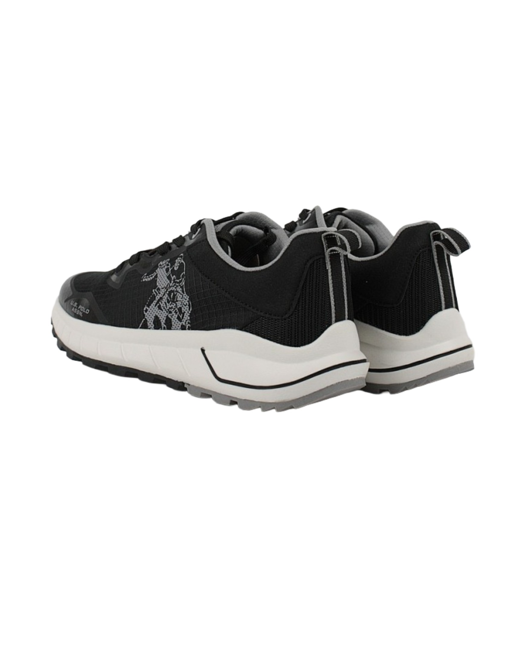 Chaussure Us Polo Crounch