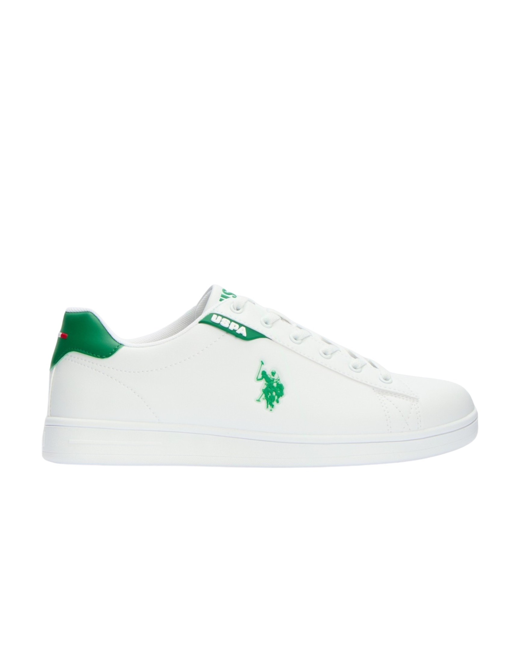 Chaussure U.s. Polo Assn  Cost