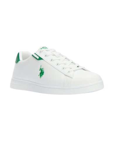 Chaussure U.s. Polo Assn  Cost