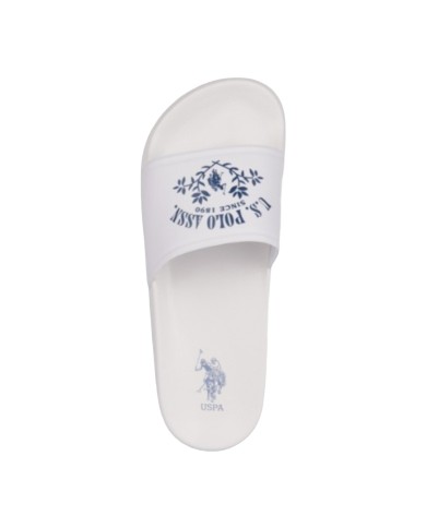 Claquette Us Polo Melom