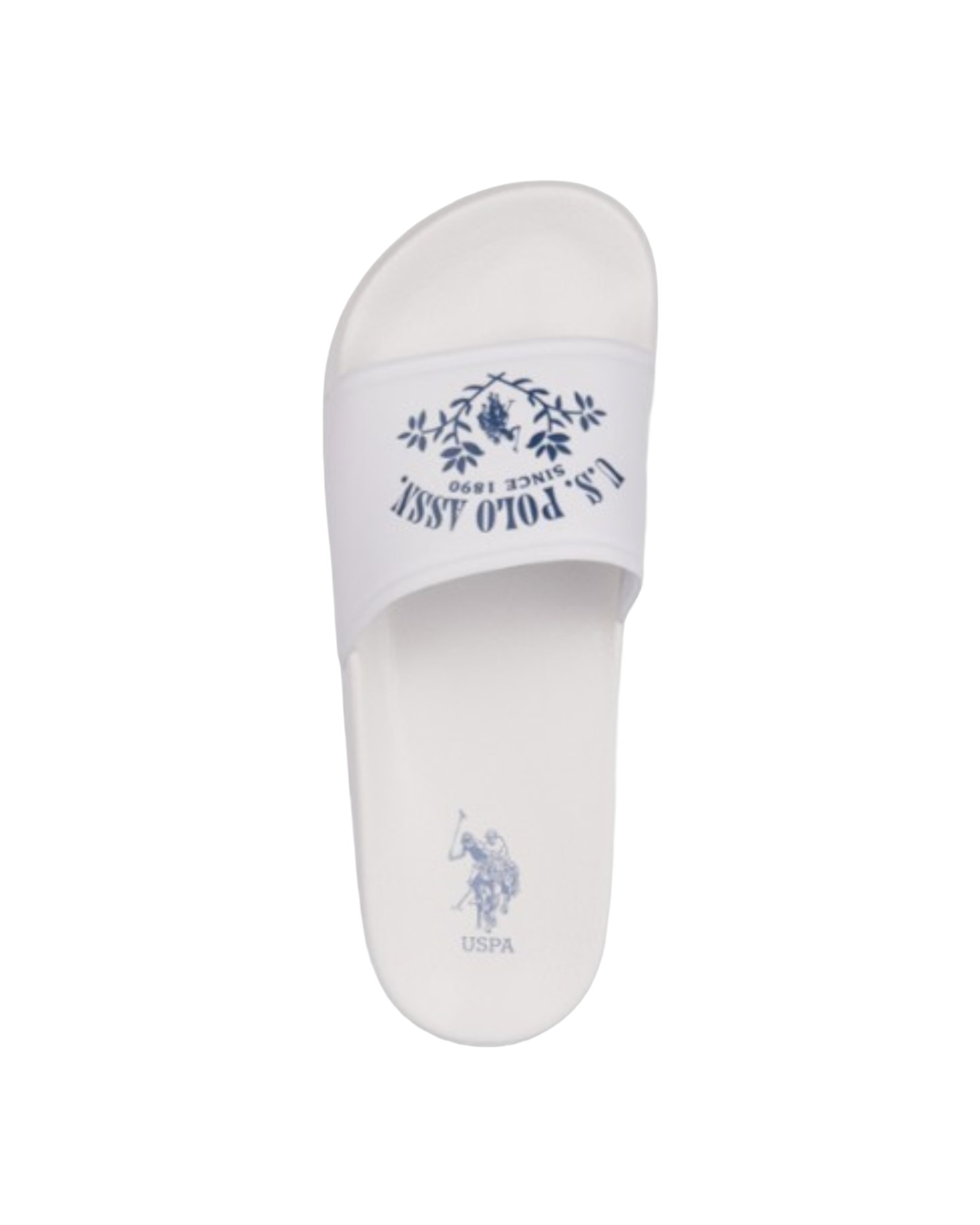 Claquette Us Polo Melom