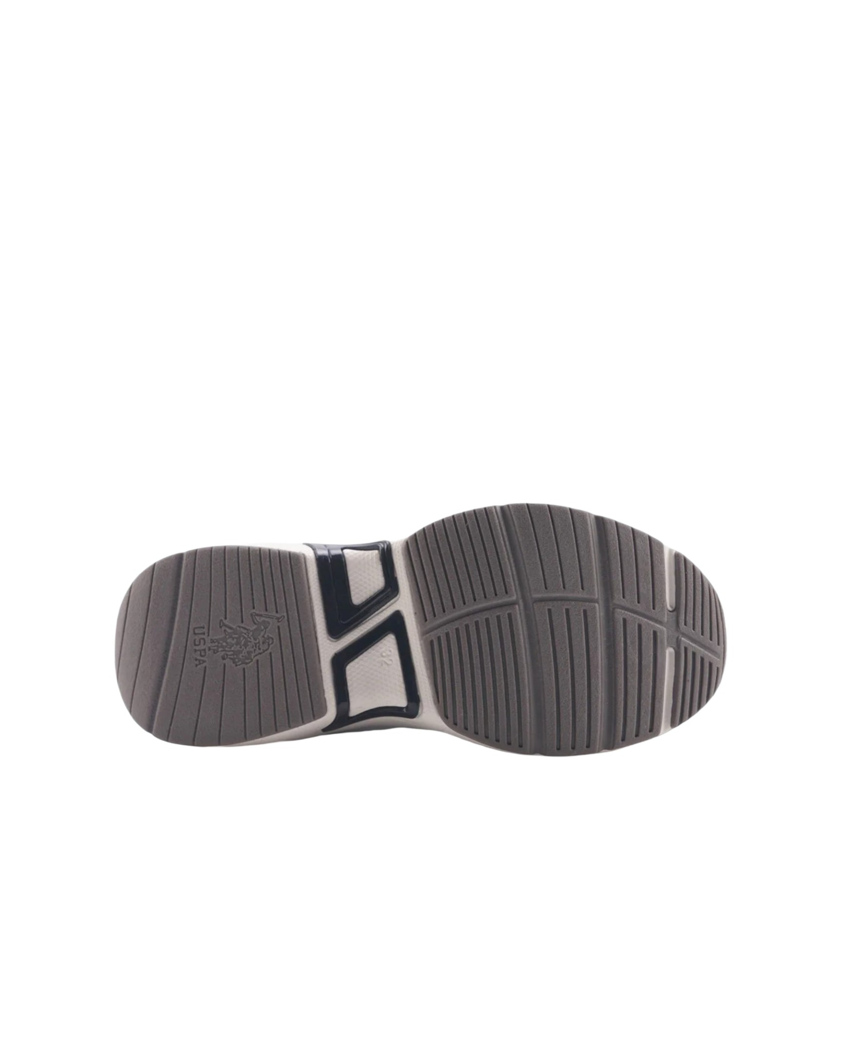 Chaussure Us Polo Krez