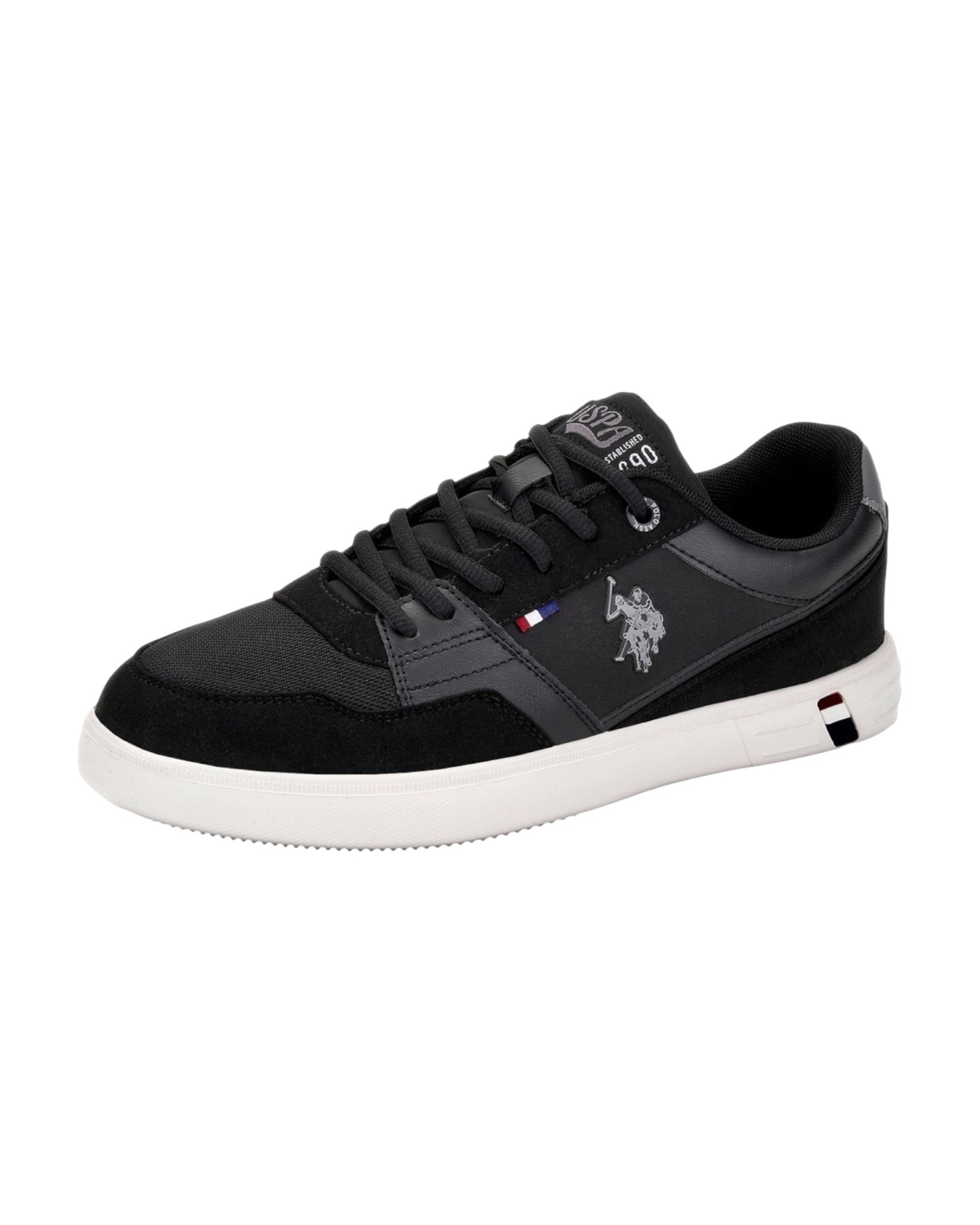 Chaussure U.s. Polo Assn Amad Eo