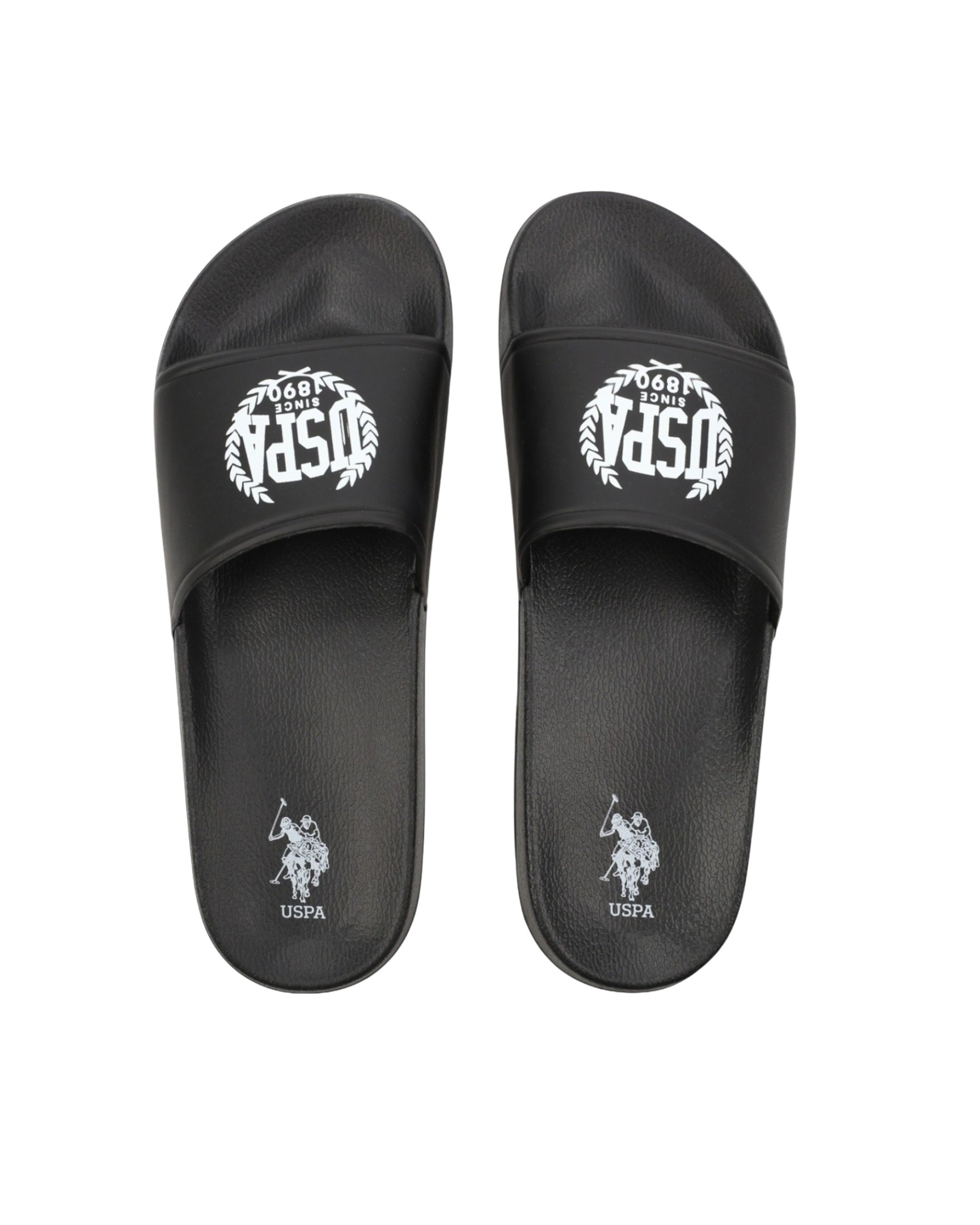 Claquette U.s. Polo Assn Kalka N