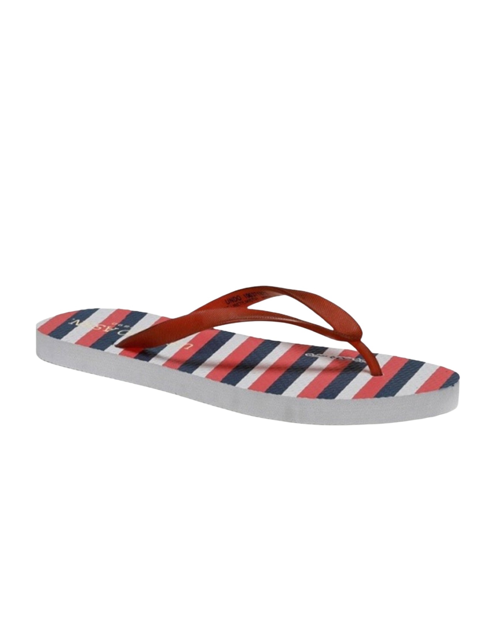 Claquettes U.s Polo 9m Undo Bl