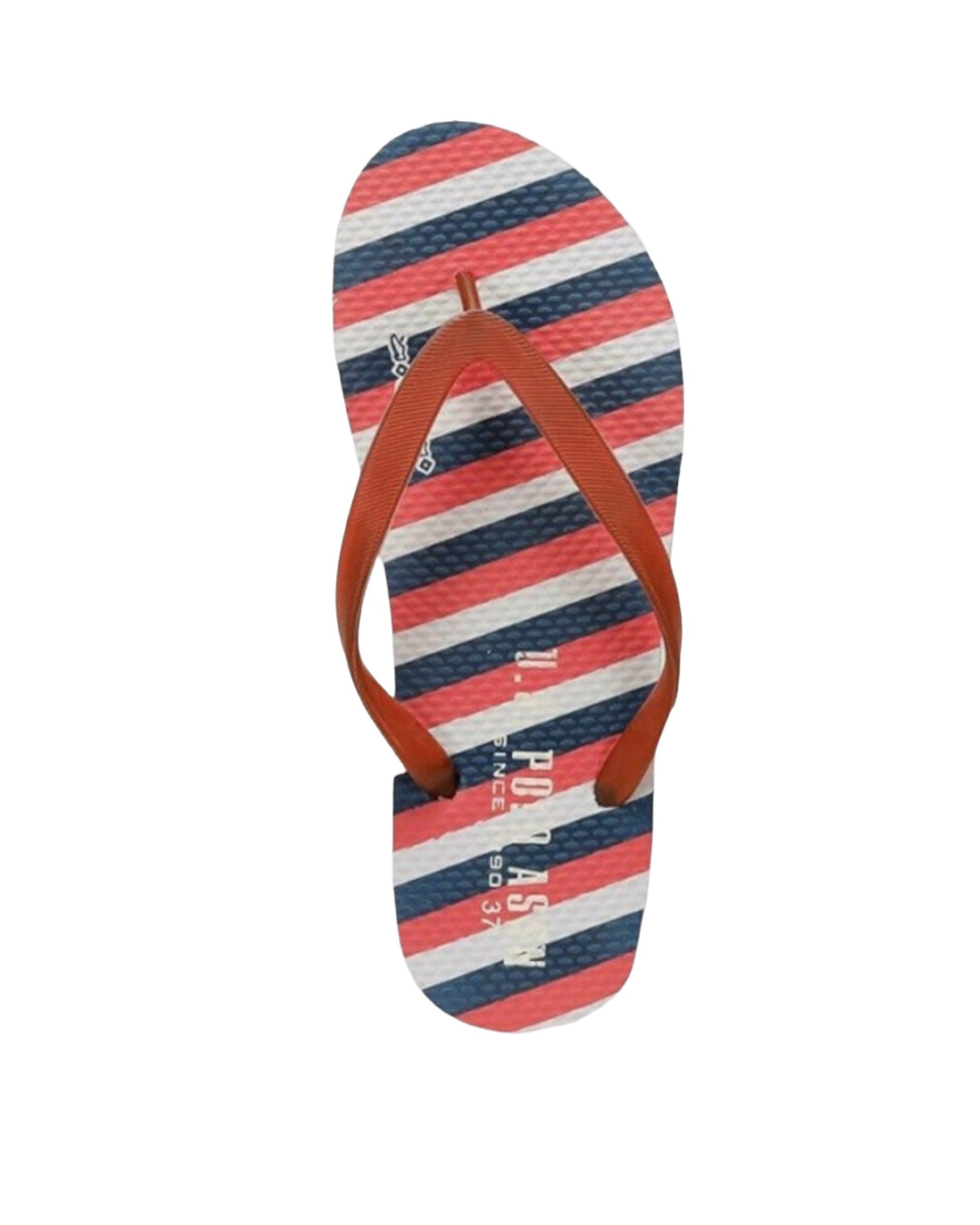 Claquettes U.s Polo 9m Undo Bl