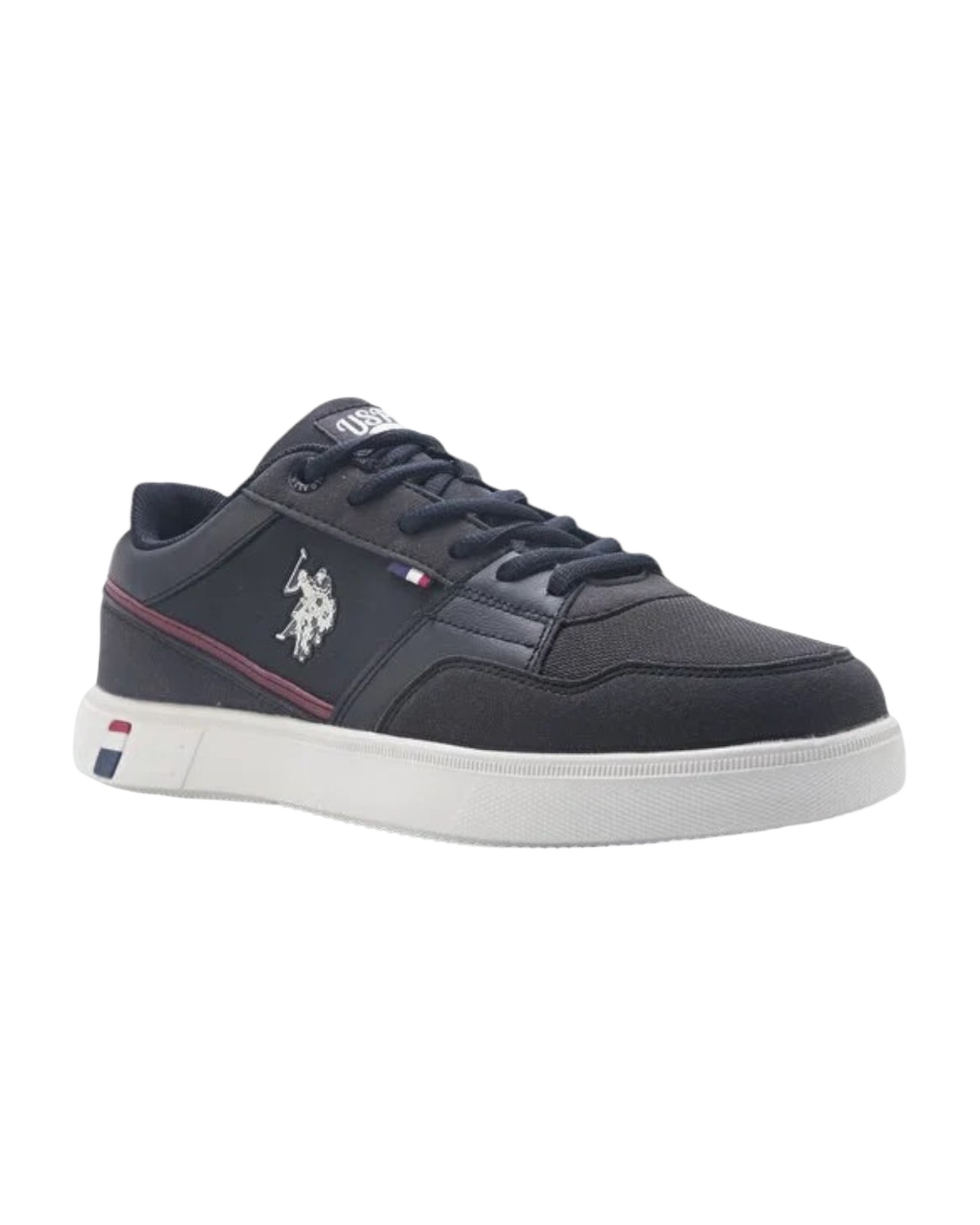 Chaussure U.s. Polo Assn Amad Eo