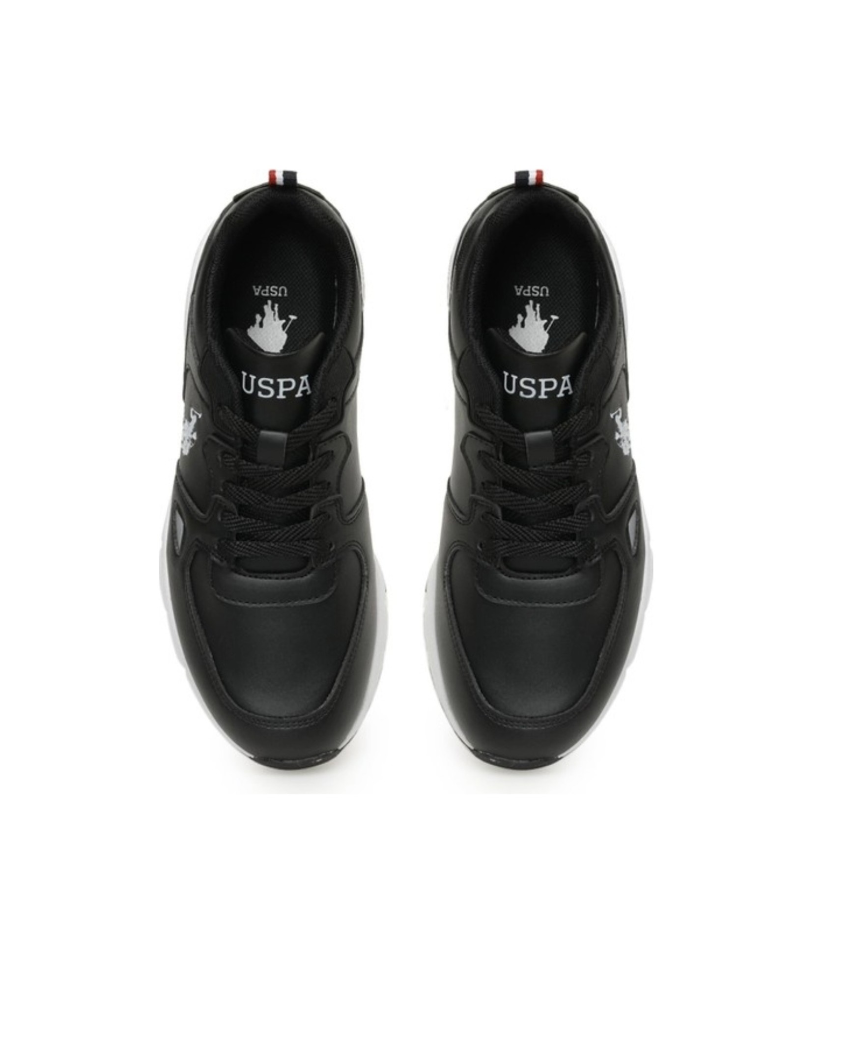 Chaussure U.s. Polo Assn  Vanc E