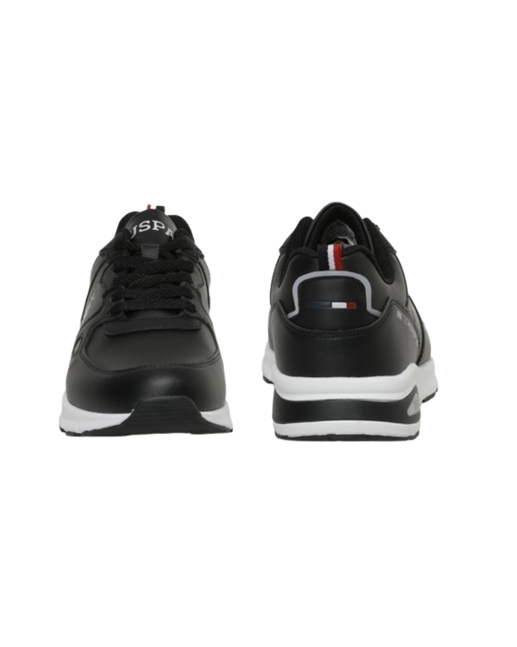 Chaussure U.s. Polo Assn  Vanc E