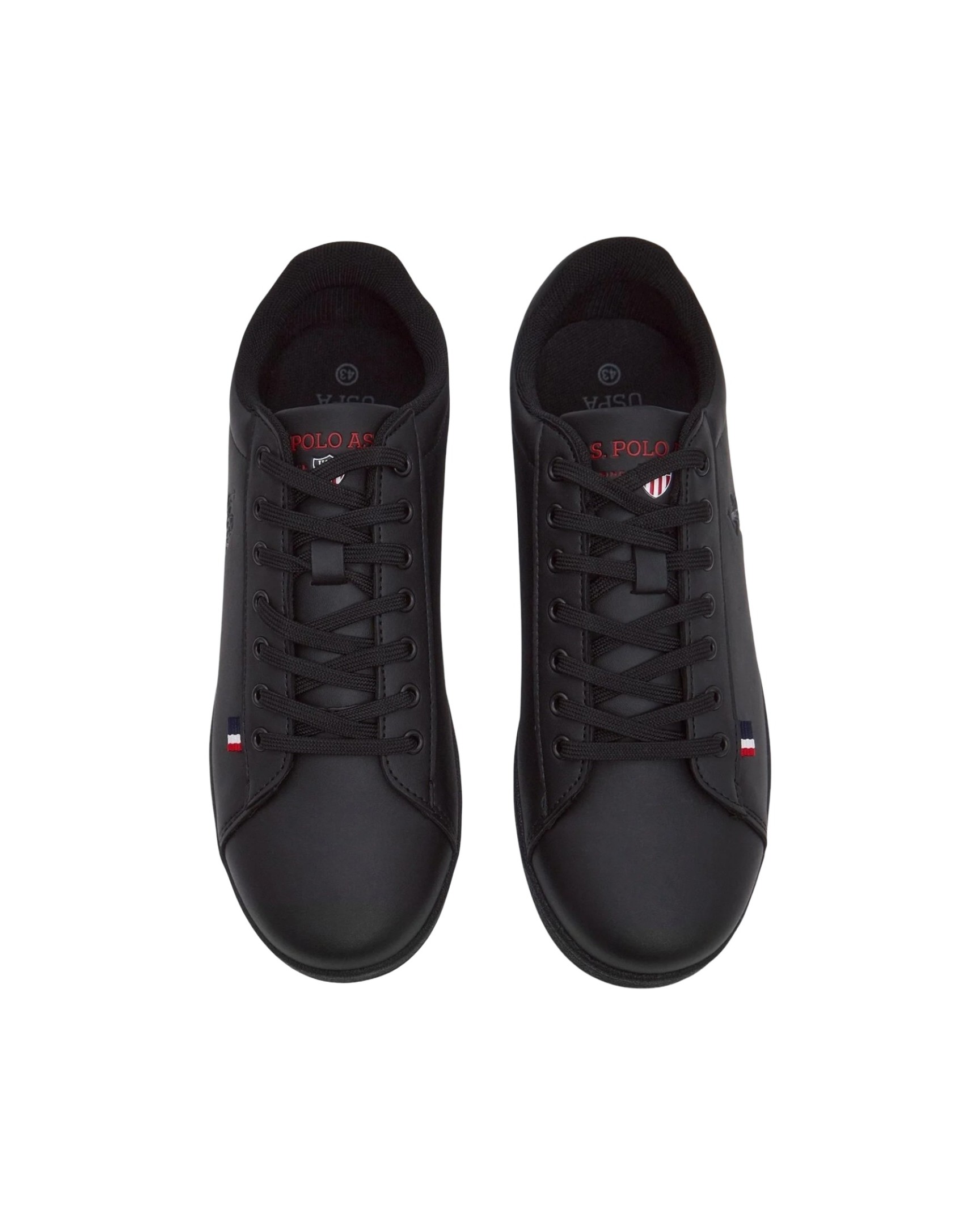 Chaussure U.s. Polo Assn Fran Co