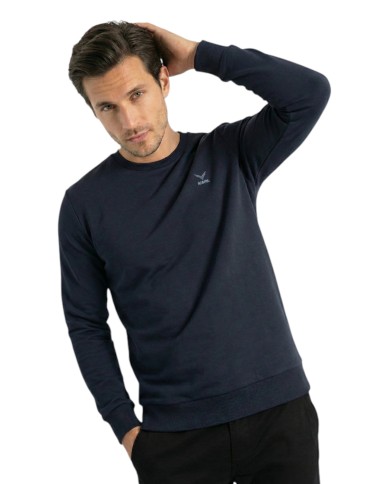 Men's Classic Long-sleeve Pull Kari