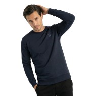 Men's Classic Long-sleeve Pull
