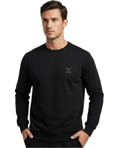 Men's Classic Long-sleeve Pull