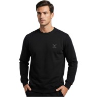 Men's Classic Long-sleeve Pull