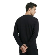 Men's Classic Long-sleeve Pull