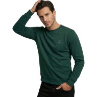 Men's Classic Long-sleeve Pull