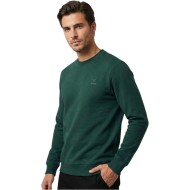 Men's Classic Long-sleeve Pull Kari