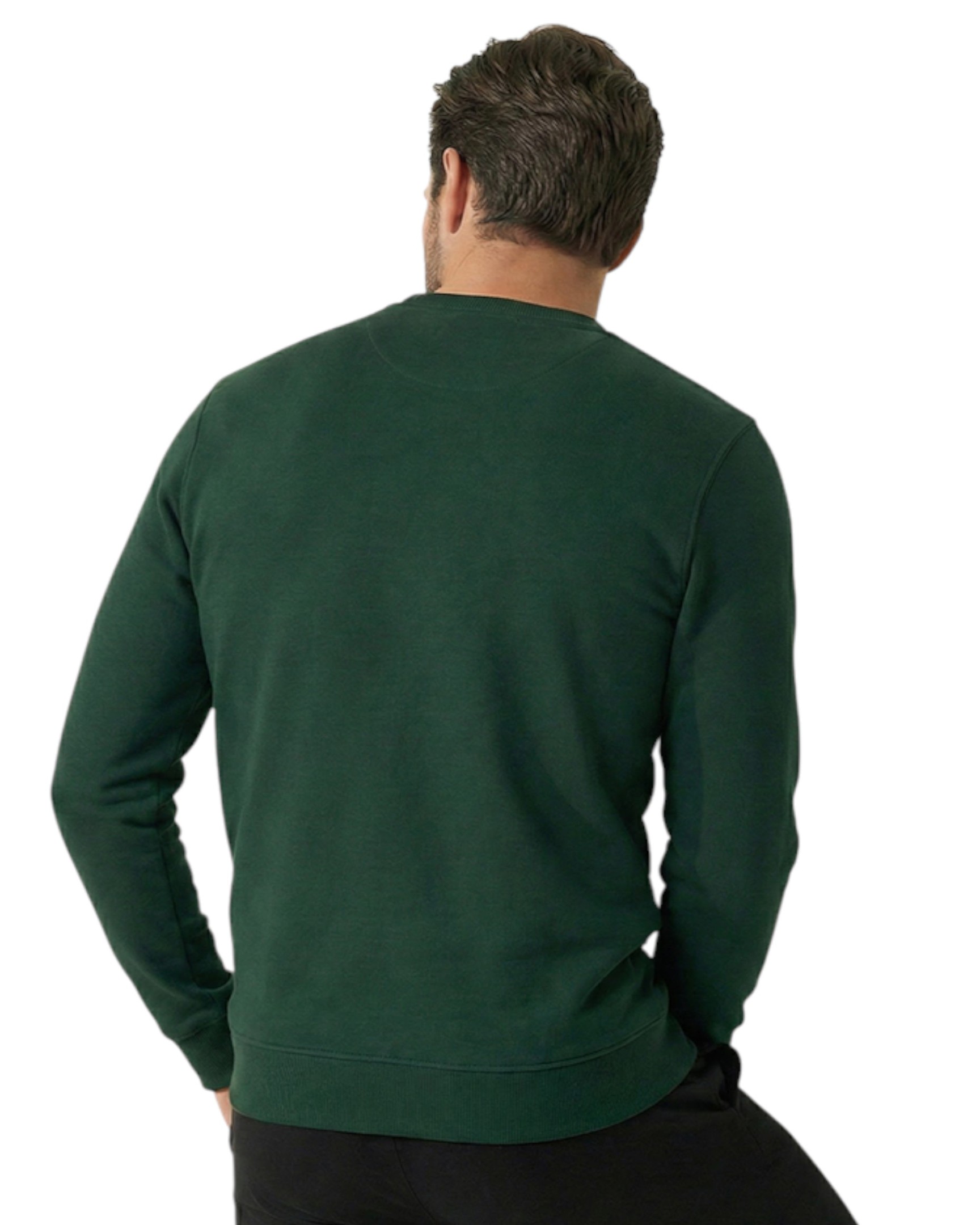 Men's Classic Long-sleeve Pull Kari