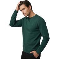 Men's Classic Long-sleeve Pull Kari