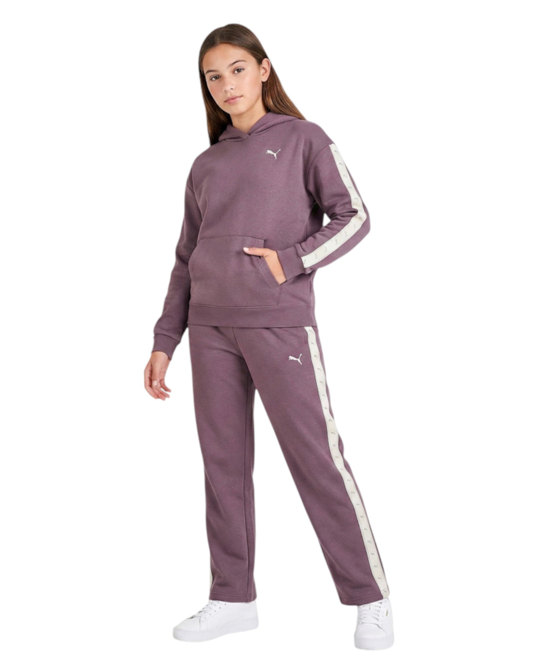 Tracksuit Puma Relaxed