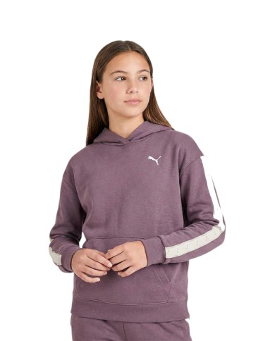 Tracksuit Puma Relaxed