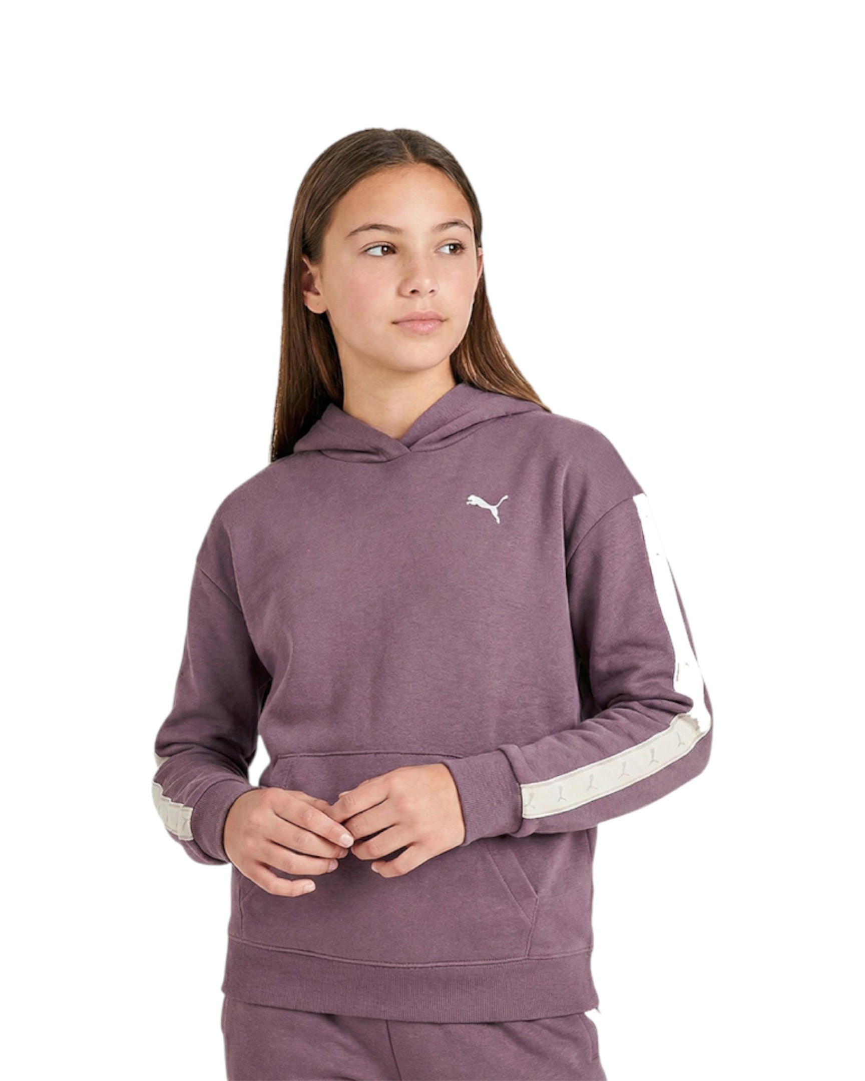 Tracksuit Puma Relaxed