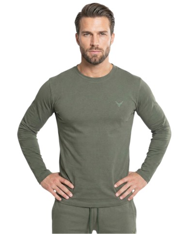 Basic  Fit Shirt Kari Round Neck
