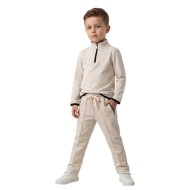 Half-zip Tracksuit Kari