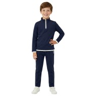 Half-zip Tracksuit Kari