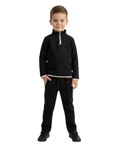 Half-zip Tracksuit Kari