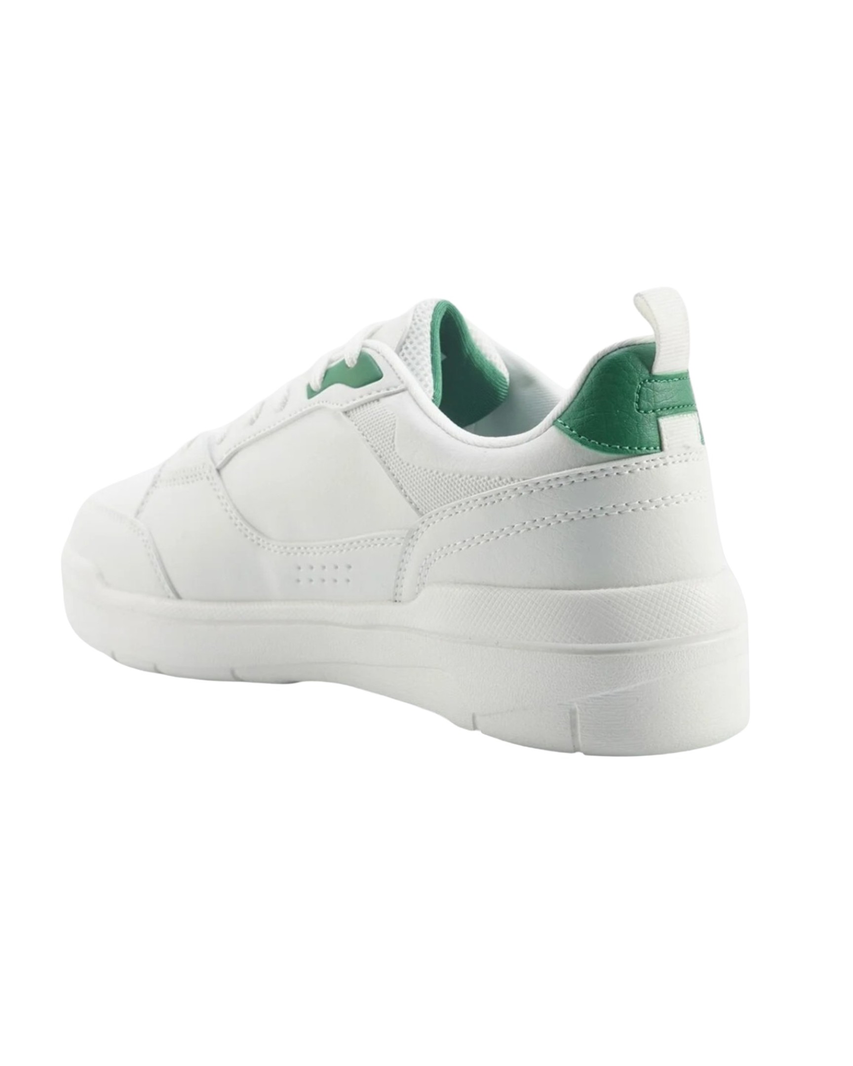 Chaussure Lumberjack Shanks