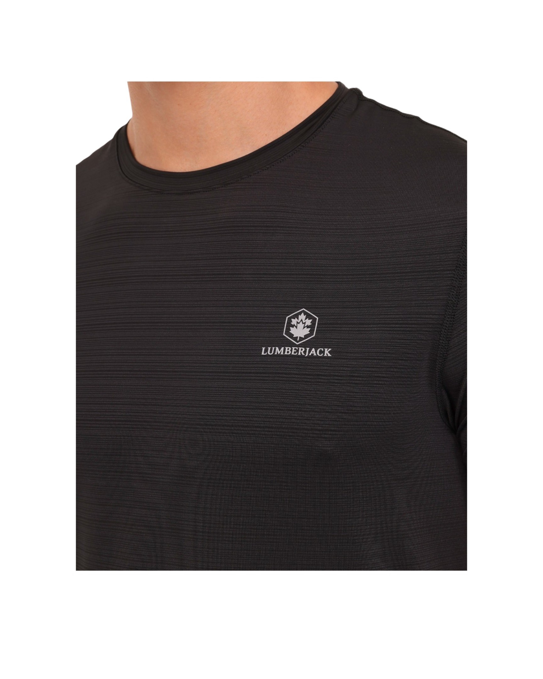 Pull Lumberjack Tim 11elg1010