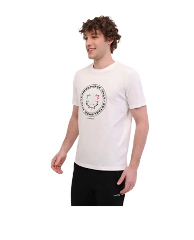 T-shirt Lumberjack Renato