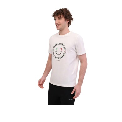 T-shirt Lumberjack Renato