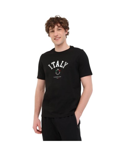 T-shirt Lumberjack Renato