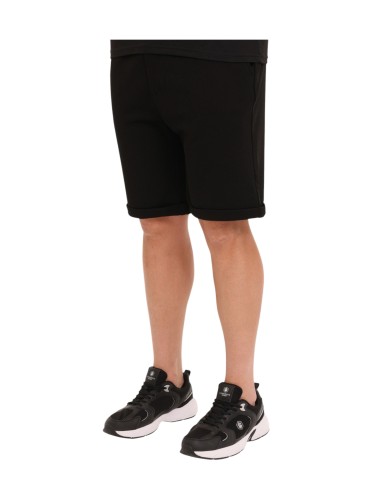 Short Lumberjack 20bs61