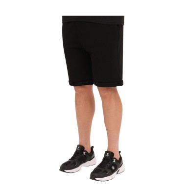 Short Lumberjack 20bs61