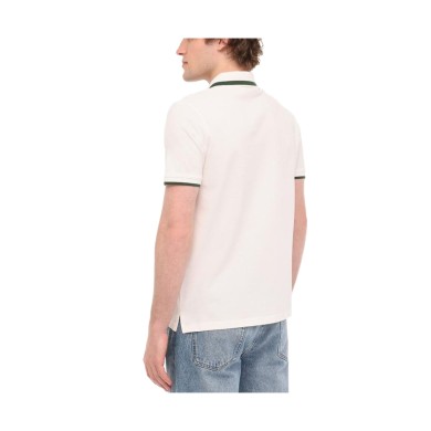 T-shirt Lumberjack Bts203 Polo