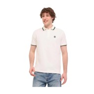 T-shirt Lumberjack Bts203 Polo