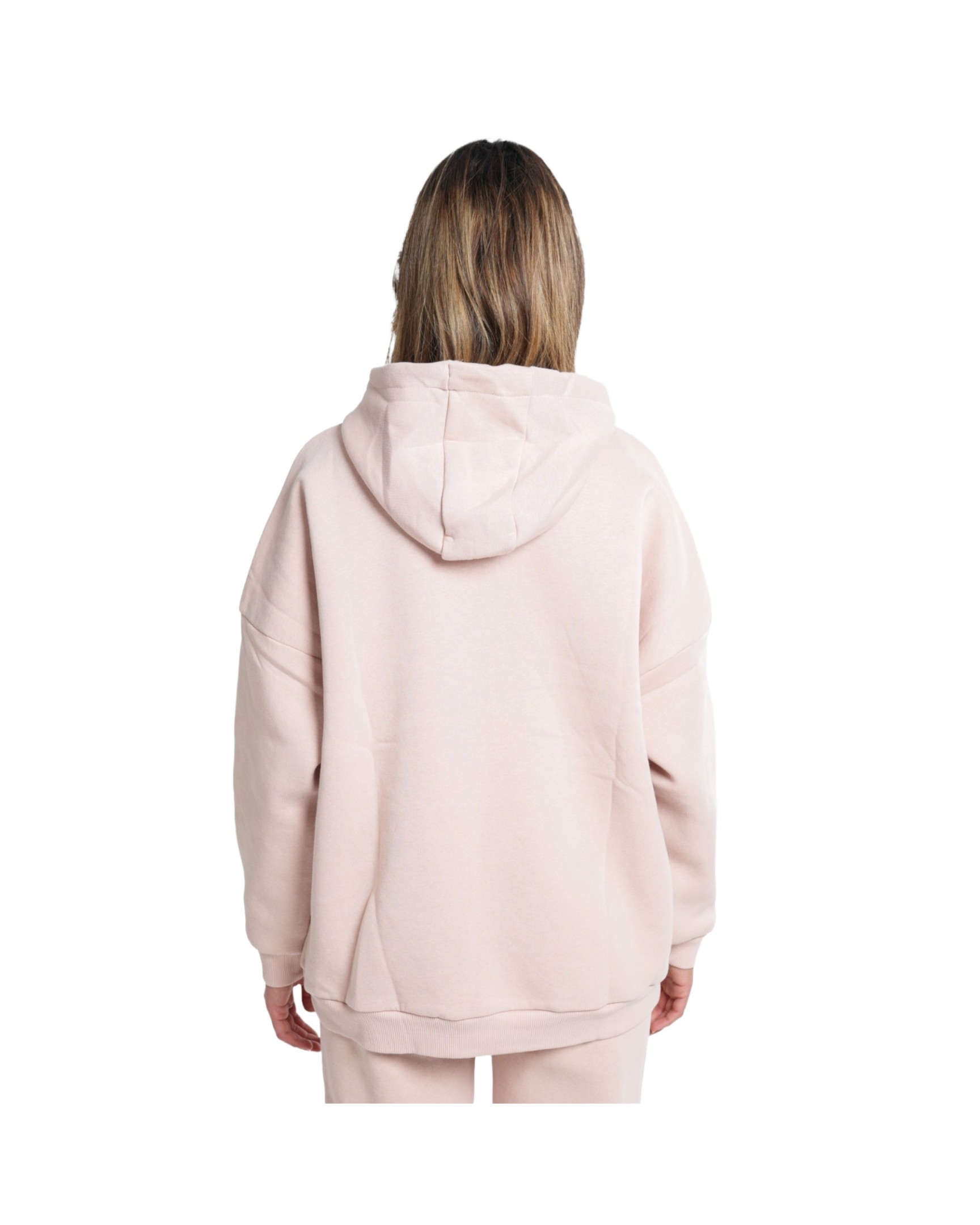 Capuche Lumberjack 3w Wb Marci