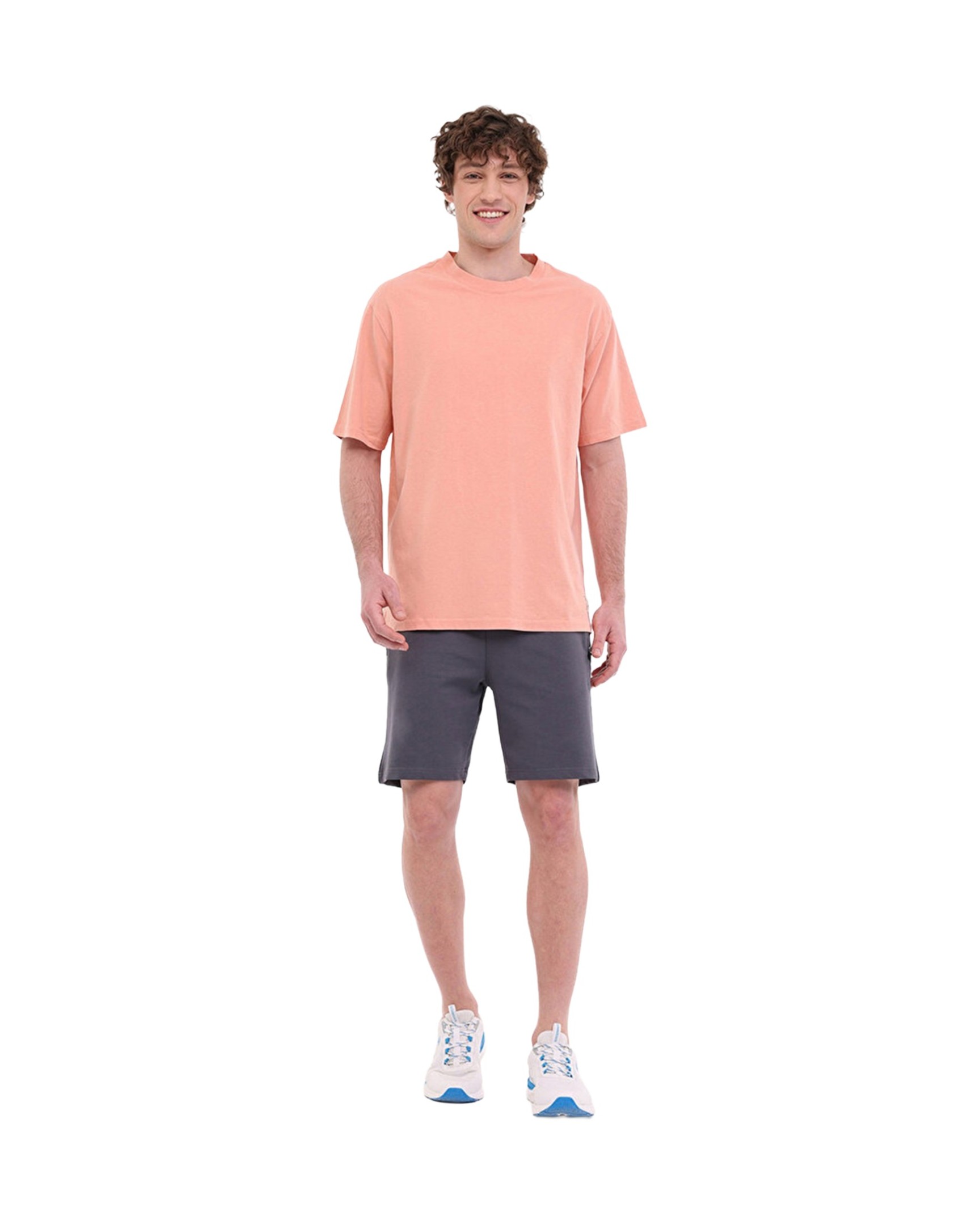 Short Lumberjack Ct103 Pam