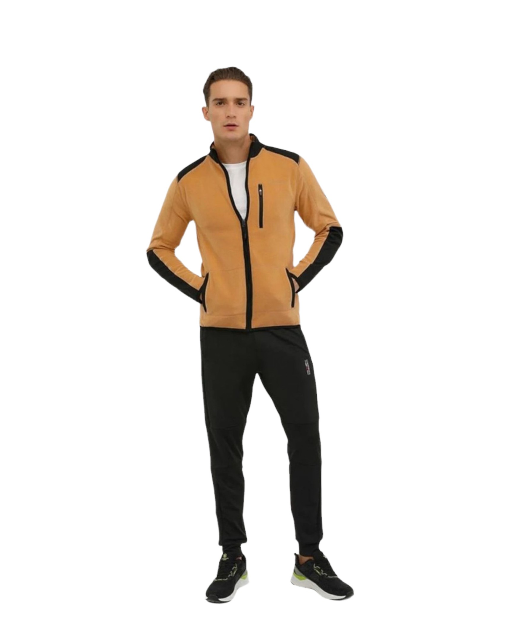 Veste Lumberjack 3w Ml Alwar