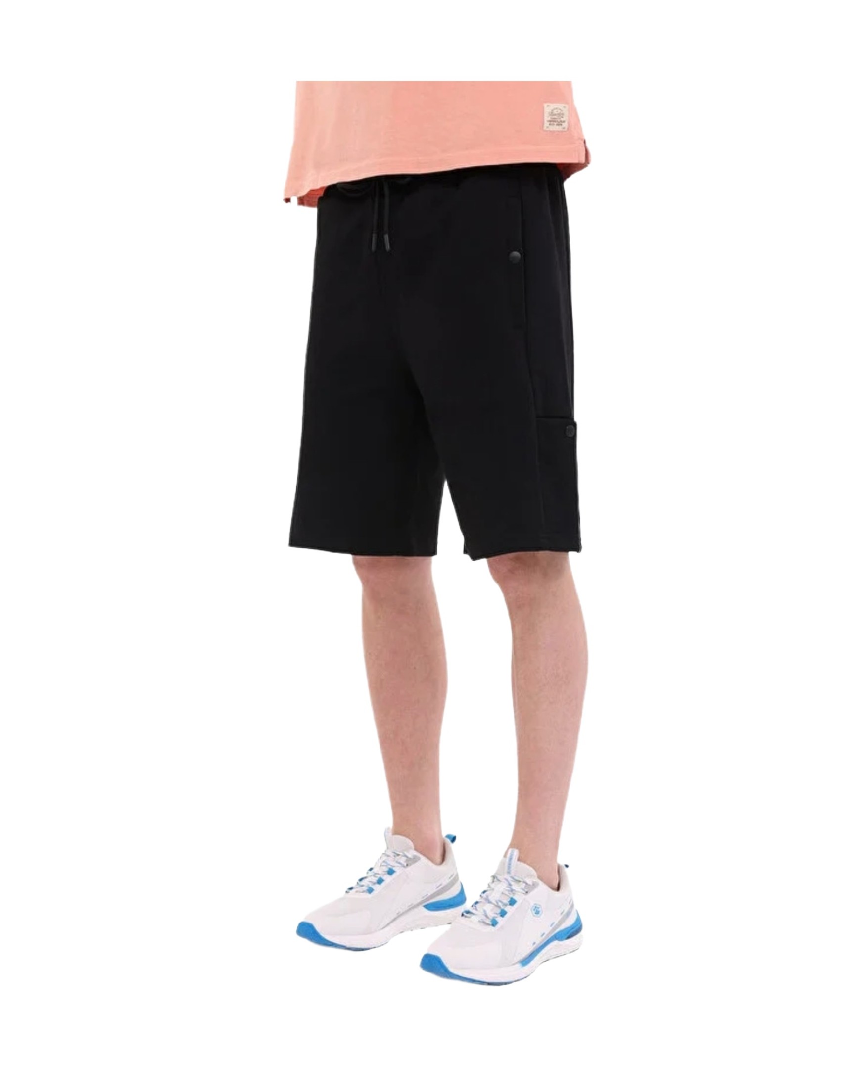 Short Lumberjack Franco